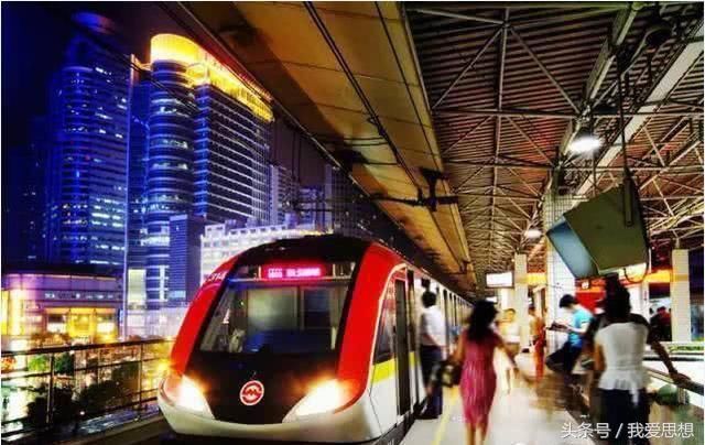 印度孟买和中国上海差不多?看看外国人怎么评