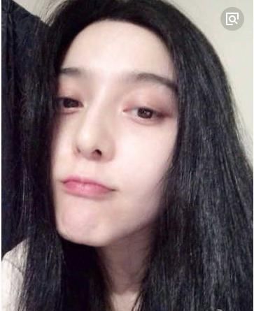 广告停播,电视剧撤档,电影上映遥遥无期,范冰冰