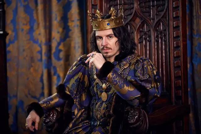 终于等到你:比《神探夏洛克》还要难产的英剧!