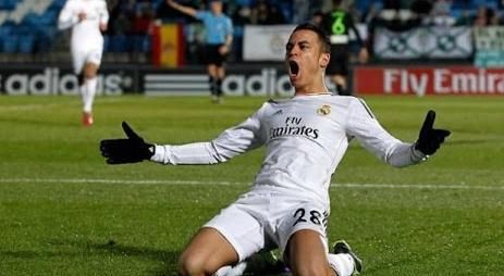 皇马外租球员分析:维尼修斯提前回归J罗会是惊