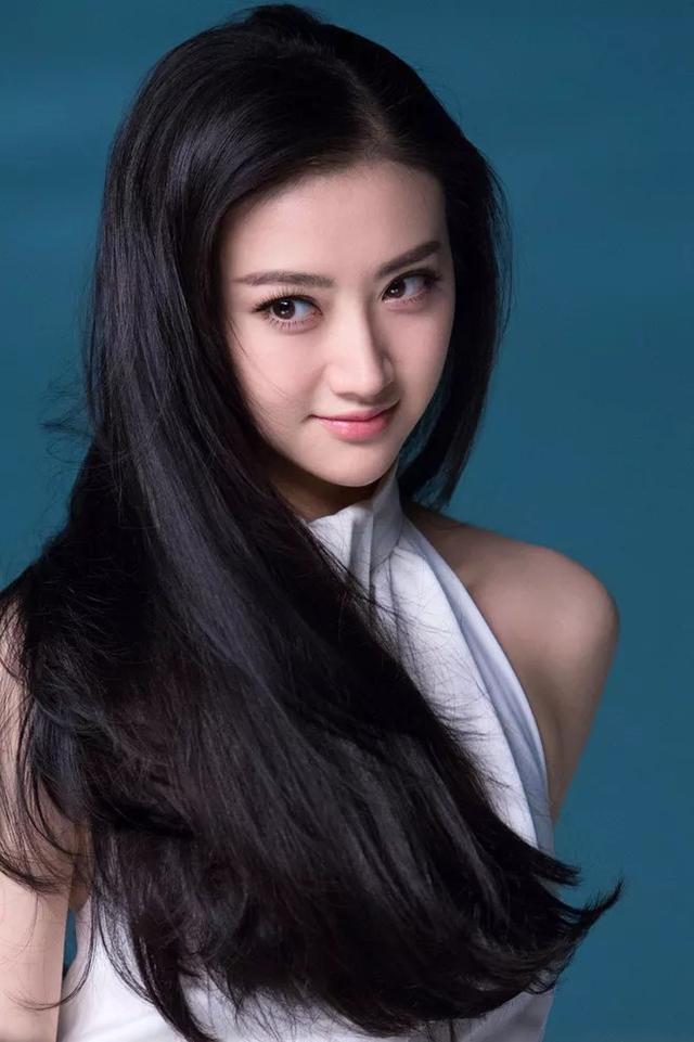 baby倪妮景甜三人同框,杨颖最美,景甜输在发型