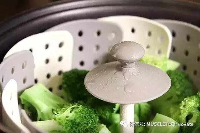 西兰花怎么吃才最有营养