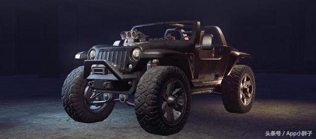 腾讯神秘吃鸡端游《无限法则》官网上线,即将