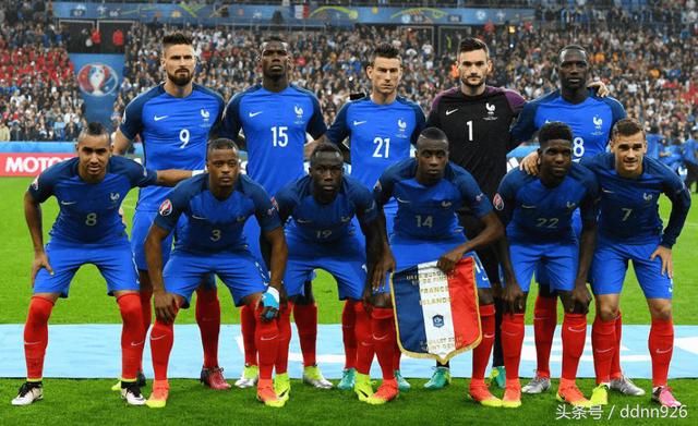 D组为什么被称为本届世界杯唯一的死亡之组