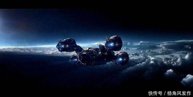 为什么盘古开天辟地之前世界是混沌一片?这背