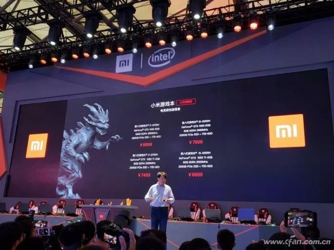 CPU\/GPU双升级!新款小米笔记本值得买吗?