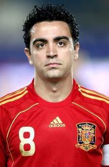 毫无争议!世界足坛近二十年5大顶级中场