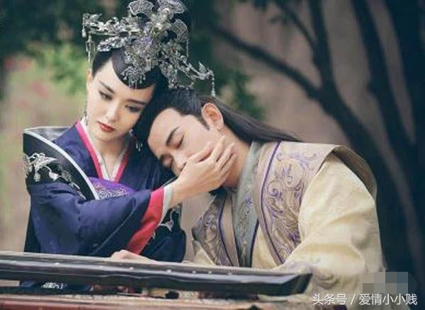 罗晋与唐嫣的恩爱细节,这六个证明才是恋爱应