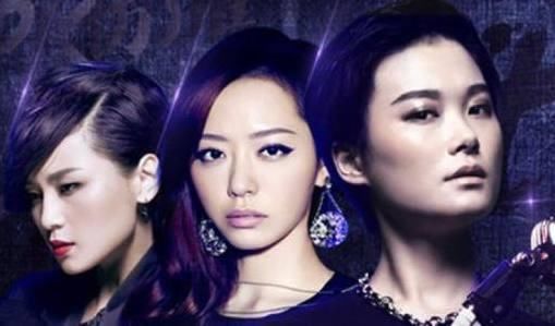 南卫视:09届快女是最差一届,冠军无人知,亚军雪藏