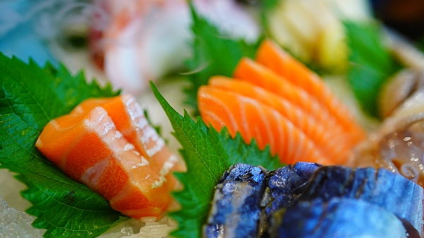 日本核污水排海后 日料还能吃吗？