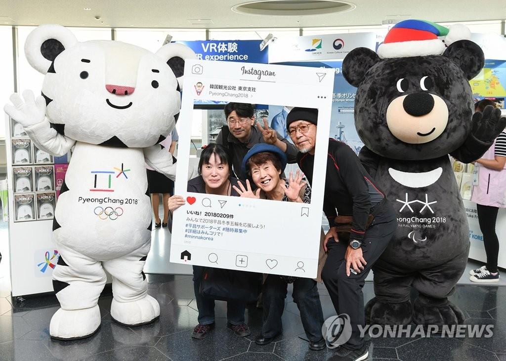 韩国游客出境游最爱哪个国家?日本排第一