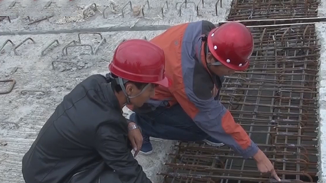 《北京新闻》20171015十九大时光 《北京新闻》20171015十九大时光