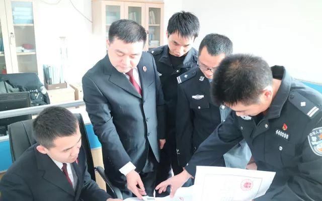 初心着眼亮点,炼就先进记泉港区院先进集体侦