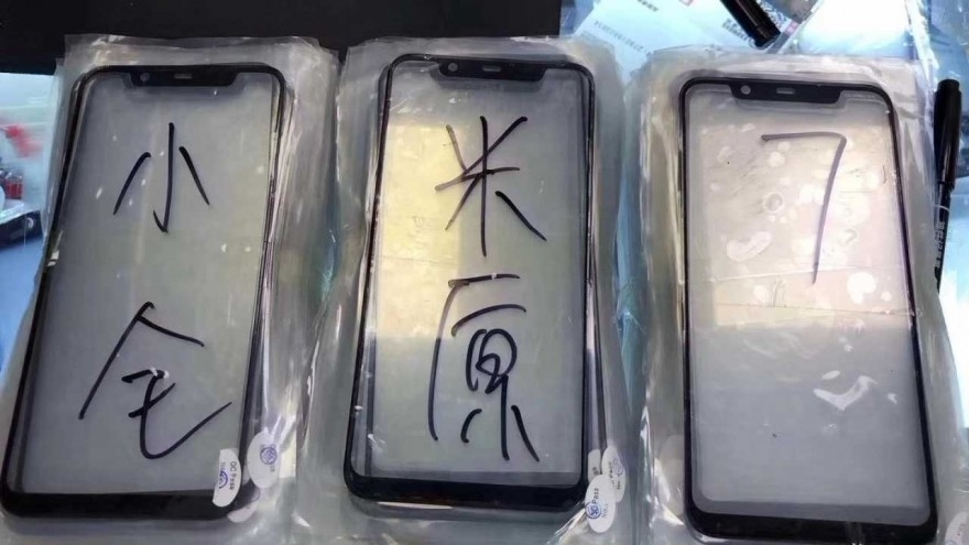 小米7现身北京地铁,最便宜的骁龙845手机