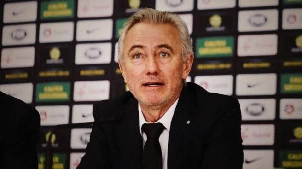 世界杯巡礼之澳大利亚:难度低于早年附加赛的