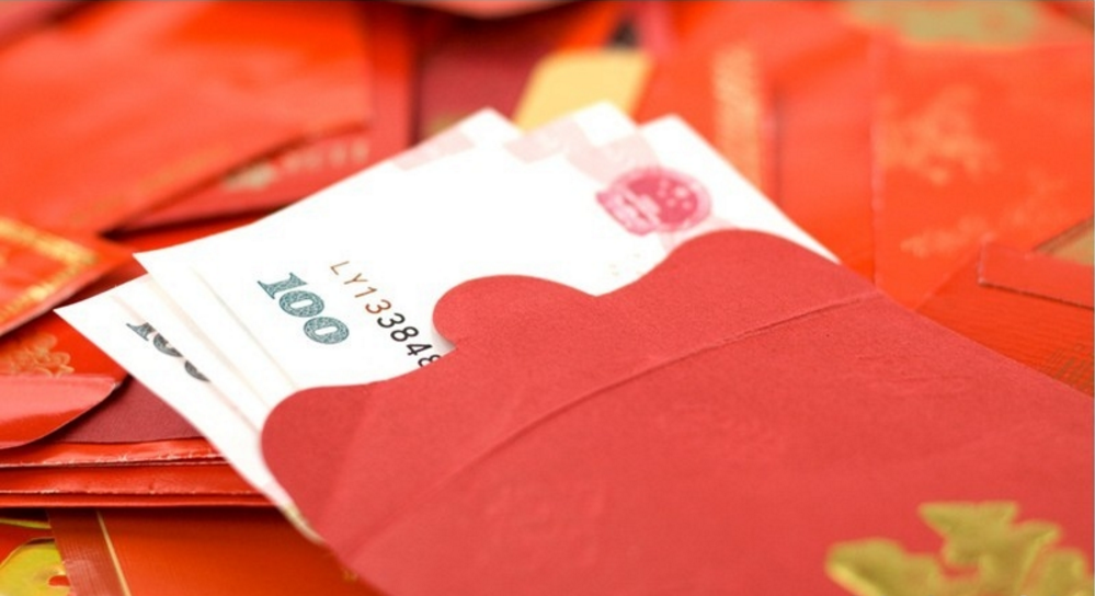 打肿脸充胖子!中国人一年要随多少份子钱?一算吓一跳!