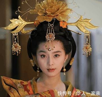 杨玉环容貌复原图被曝光,专家说出心中所想