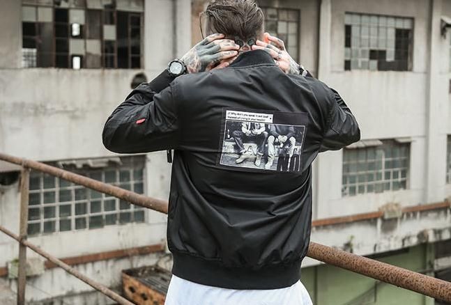 一起来看看,今年流行什么样的冬装穿搭吧