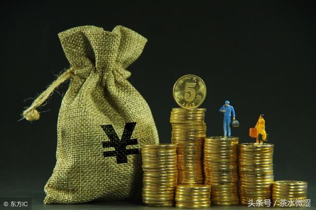 明明很有钱的中国人,却负债40.52万亿,居民的钱