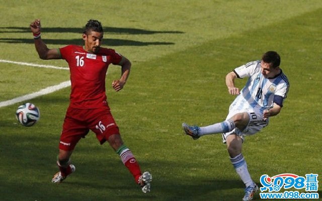 伊朗足球水平怎样?他们是一个怎样的球队?