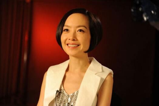 嫁给外国人的五大明星,陈鲁豫最凄惨,最佩服第