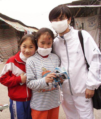 十大最美团体候选——北京市协作者社会工作发展中心 十大最美团体候选——北京市协作者社会工作发展中心