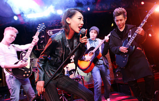 抖音之后,音乐短视频还有别的新鲜玩法吗?