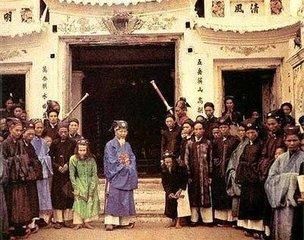 一个国家历史上和中国渊源颇深,如今就连普通