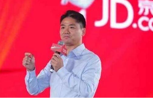 京东股票暴跌,刘强东超百度计划泡汤,30亿美元