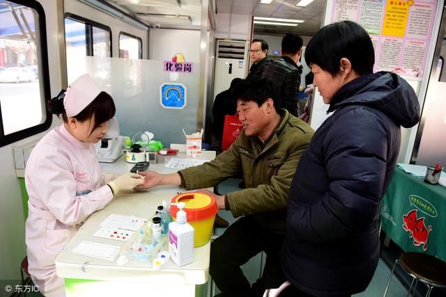 高血压患者献血,血压就能变正常?听听医生怎么