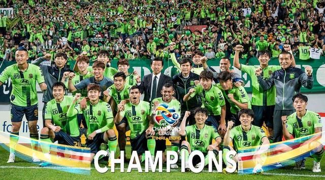 是亚洲的皇马拜仁 亚洲十大豪门足球俱乐部逐