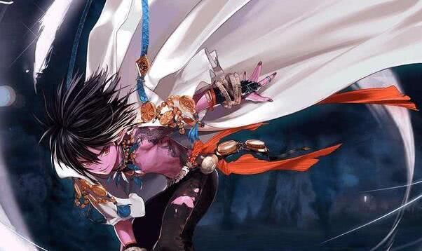 dnf国服隐藏的四大超一线职业,被玩家严重低估