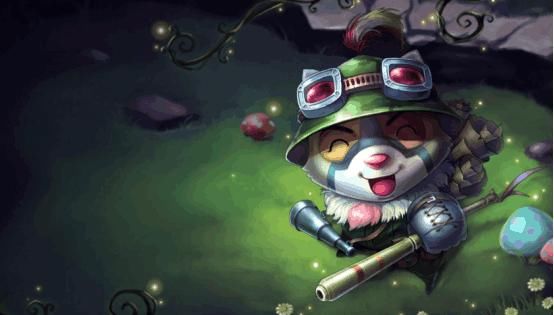 LOL:新手提问希维尔打提莫怎么样?黄金玩家笑