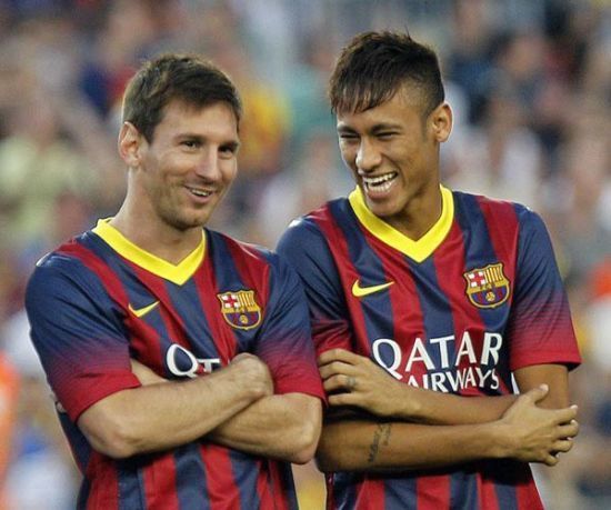 最新俱乐部+球员身价排行榜:内马尔占比最高