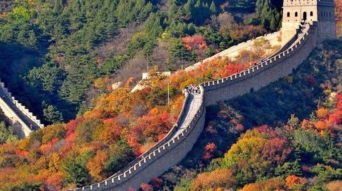 万里长城，究竟几万里？