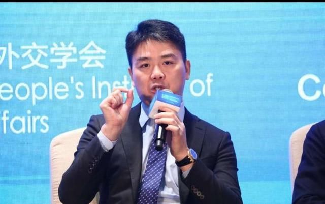 最新消息,刘强东说2019最吃香的2大行业,将会