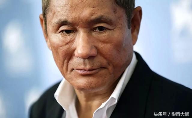 这三人被称为日本电影界三大教父,连张艺谋徐