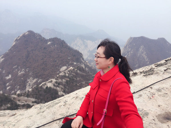 沧海笑,滔滔两岸潮,浮沉随浪记今朝--2016.3.15