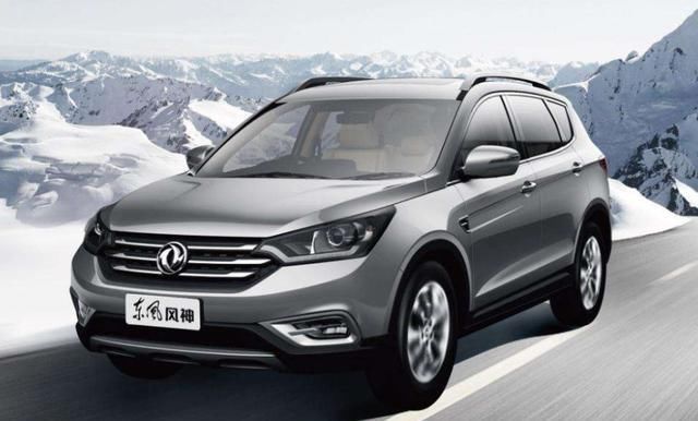 国产车故障率排行,奇瑞只能屈居第二,第一名让