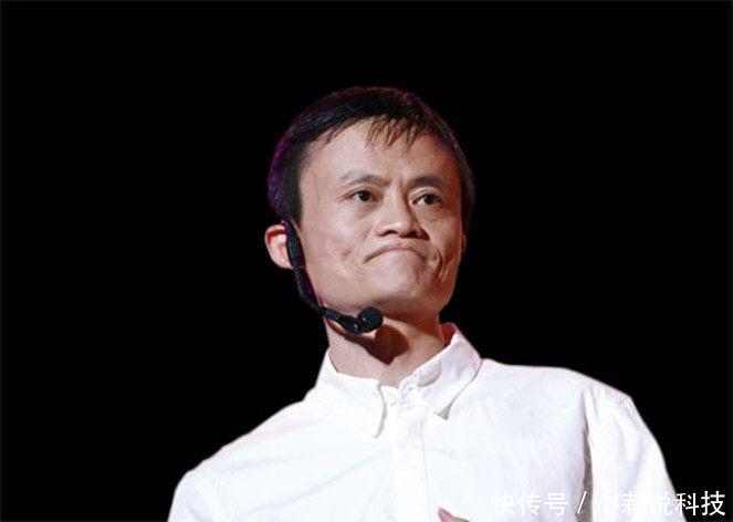 马云演讲被打断, 马云: 你行你来讲!