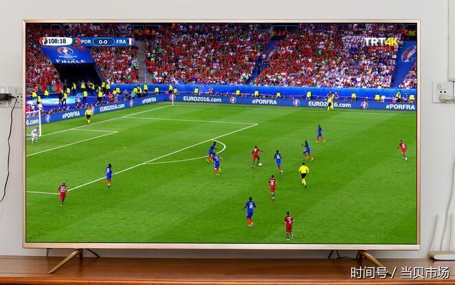 康佳电视哪款应用看直播好?四款直播软件亲测