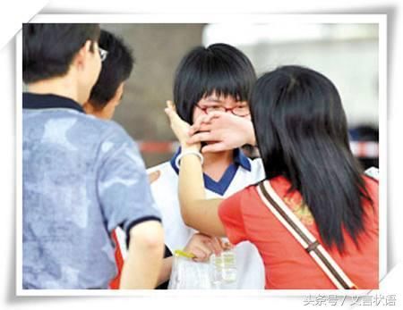 2018年高考分数线已出,恭喜山东文科考生,考五