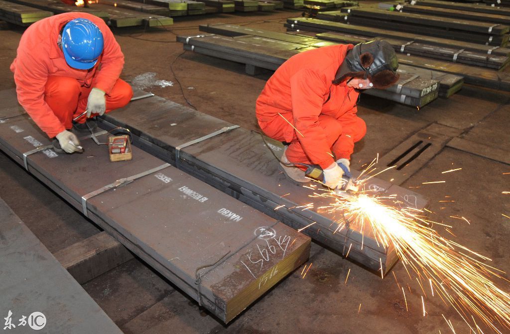 从沉默到崛起,从辉煌到衰落,东北重工业的这4