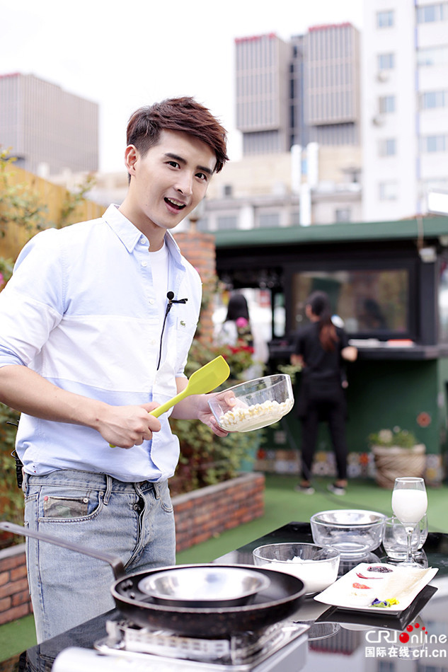 李健大张伟薛之谦 不会说段子的男神不是好歌