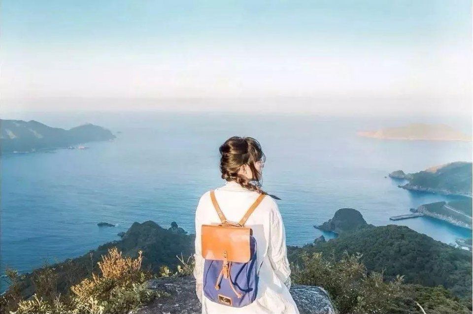 女生一个人旅行必备物品清单!