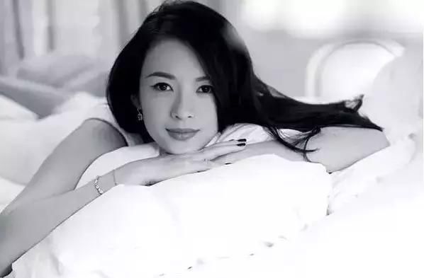 掉格又扶贫,章子怡下凡演电视剧,粉丝不爽了