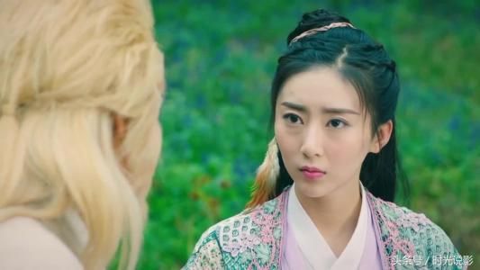 新《倚天屠龙记》主演阵容确定,梅婷演灭绝,胡