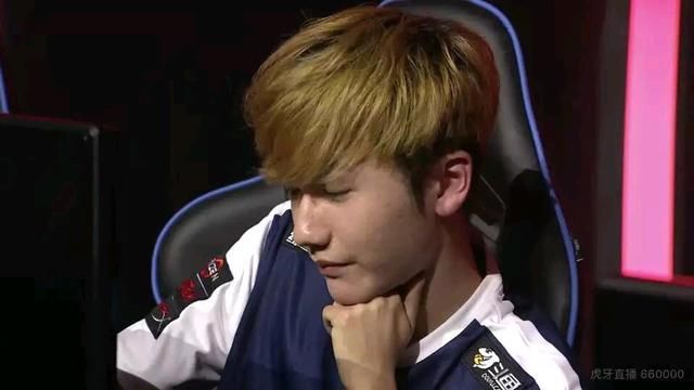 LOL:看看洲际赛又哪些有意思的梗 RAY仙人指