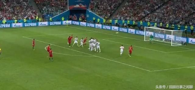 什么叫世界上最自信的表情,让C罗来告诉你