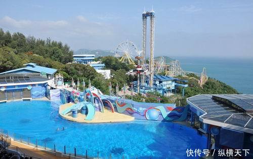 太原到香港、迪士尼乐园、澳门六天旅游(详细